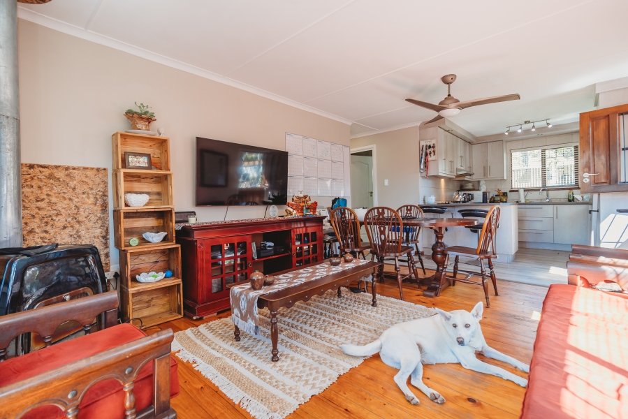 3 Bedroom Property for Sale in Denneoord Western Cape